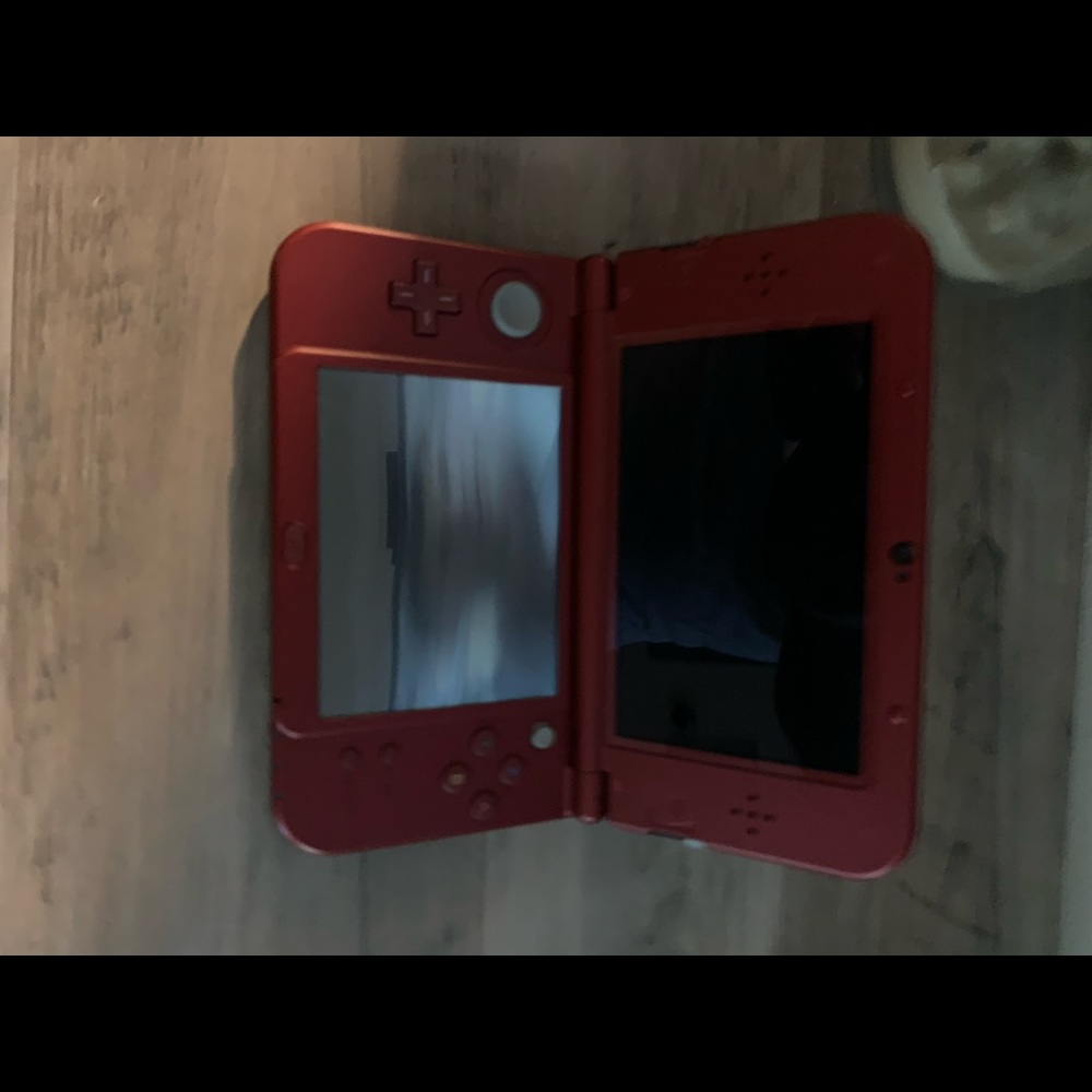 Ps vita Nintendo 3D